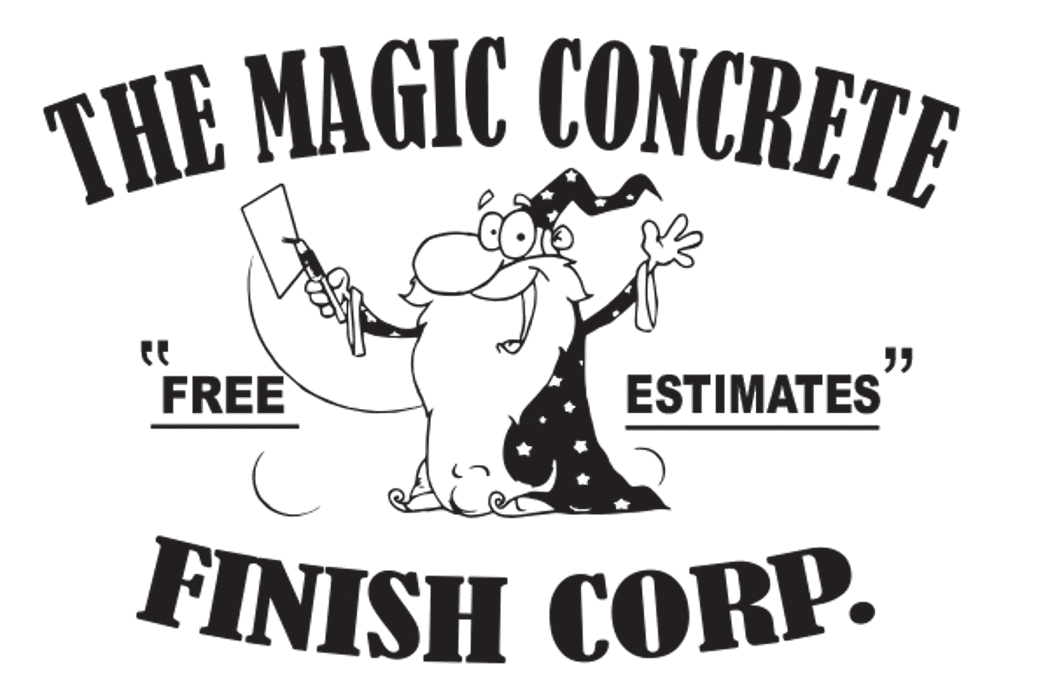 The Magic Concrete Finish Corp