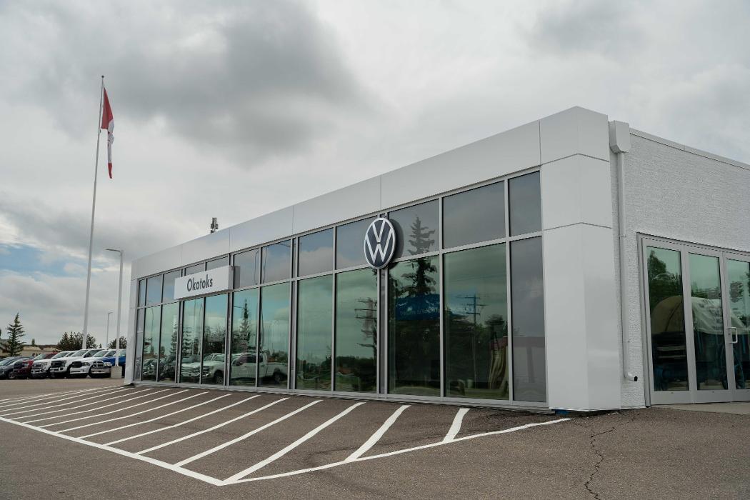 Okotoks Volkswagen