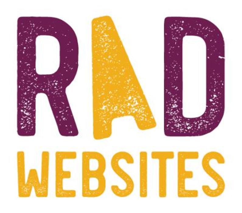 Rad Websites & Marketing