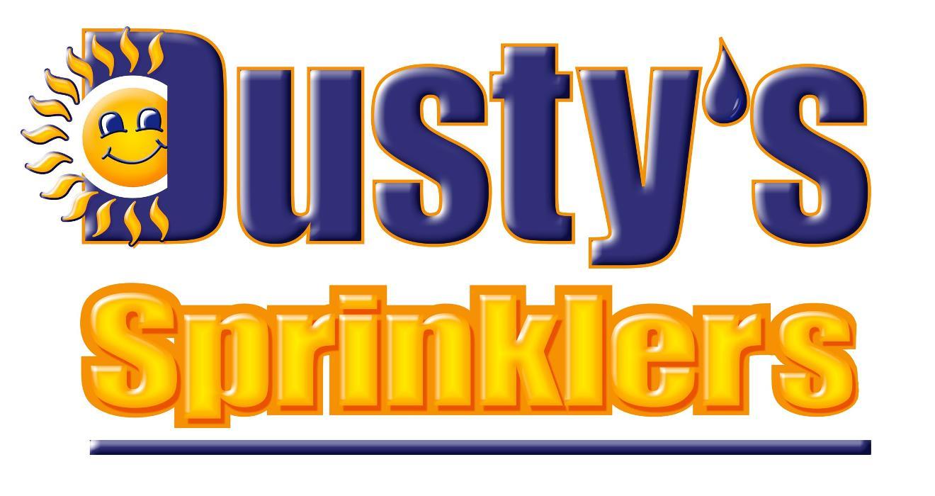 Dusty's Sprinklers