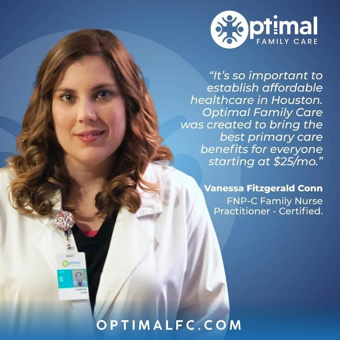 Optimal Family Care