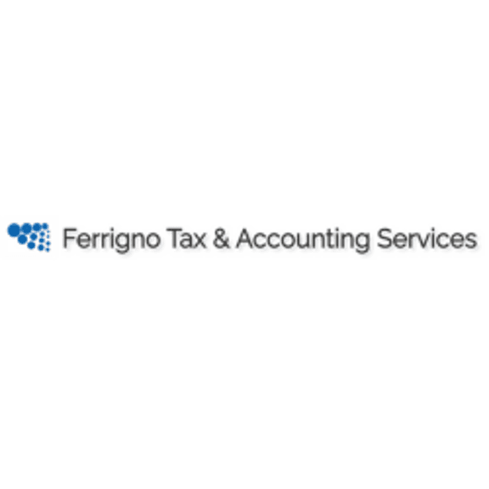 Ferrigno Tax & Accounting Services