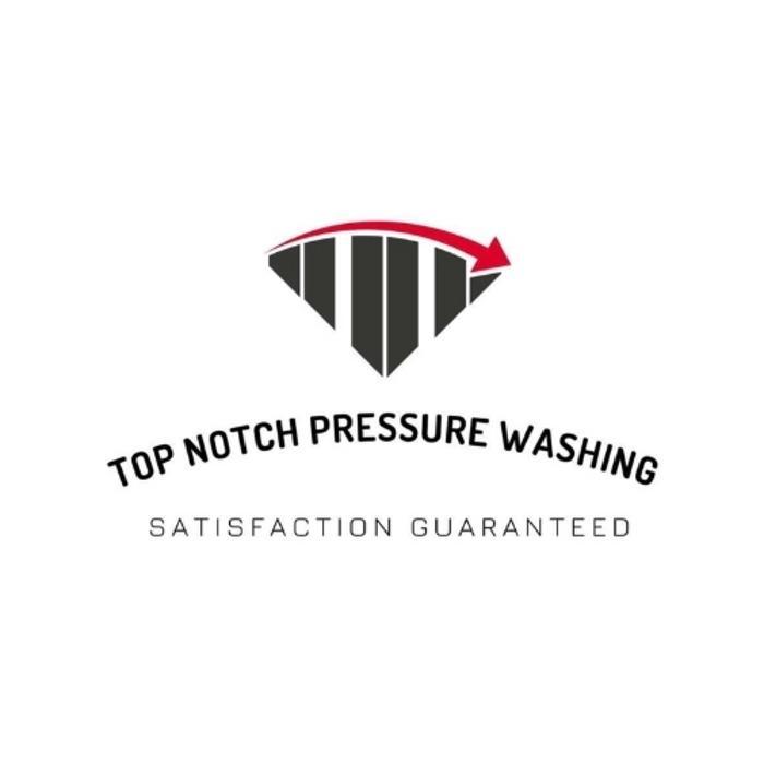 Top Notch Pressure Washing