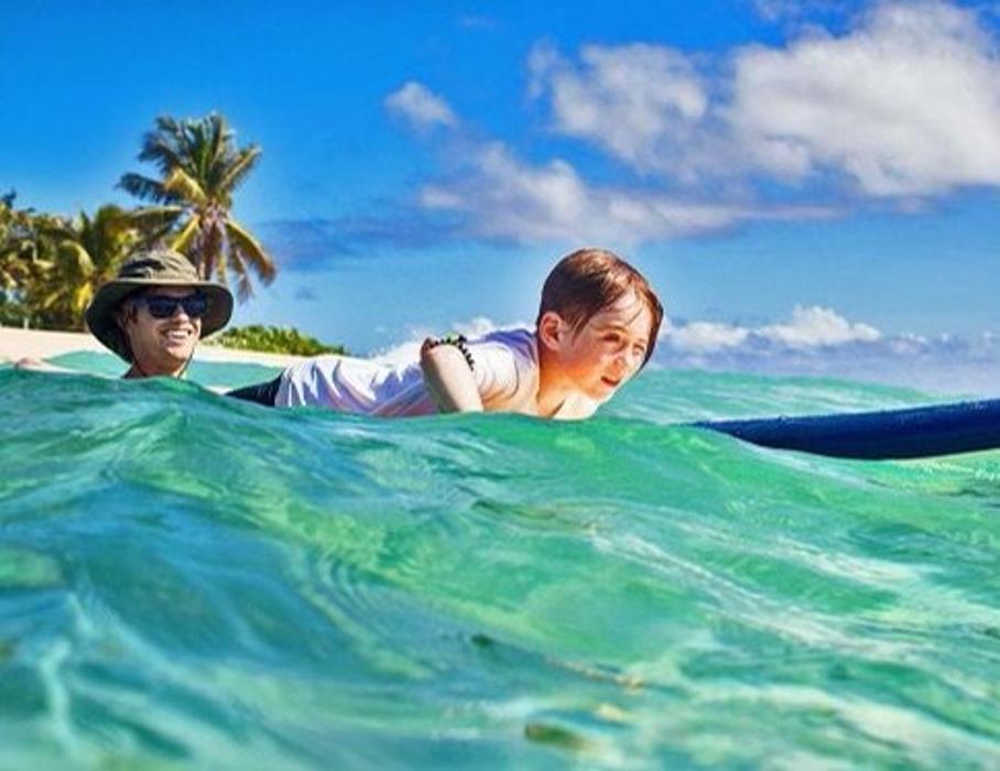 Learn to Surf Laguna Beach