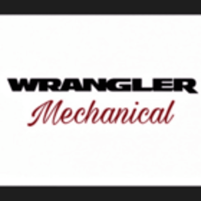 Wrangler Mechanical