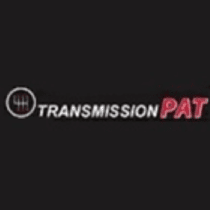 Transmission Pat Inc