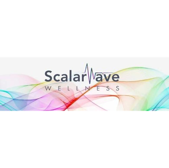 ScalarWave Wellness EES