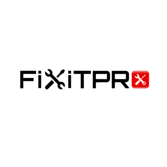 Fix It Pro