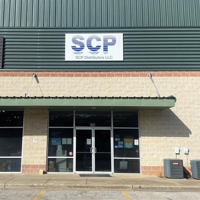 SCP Distributors LLC