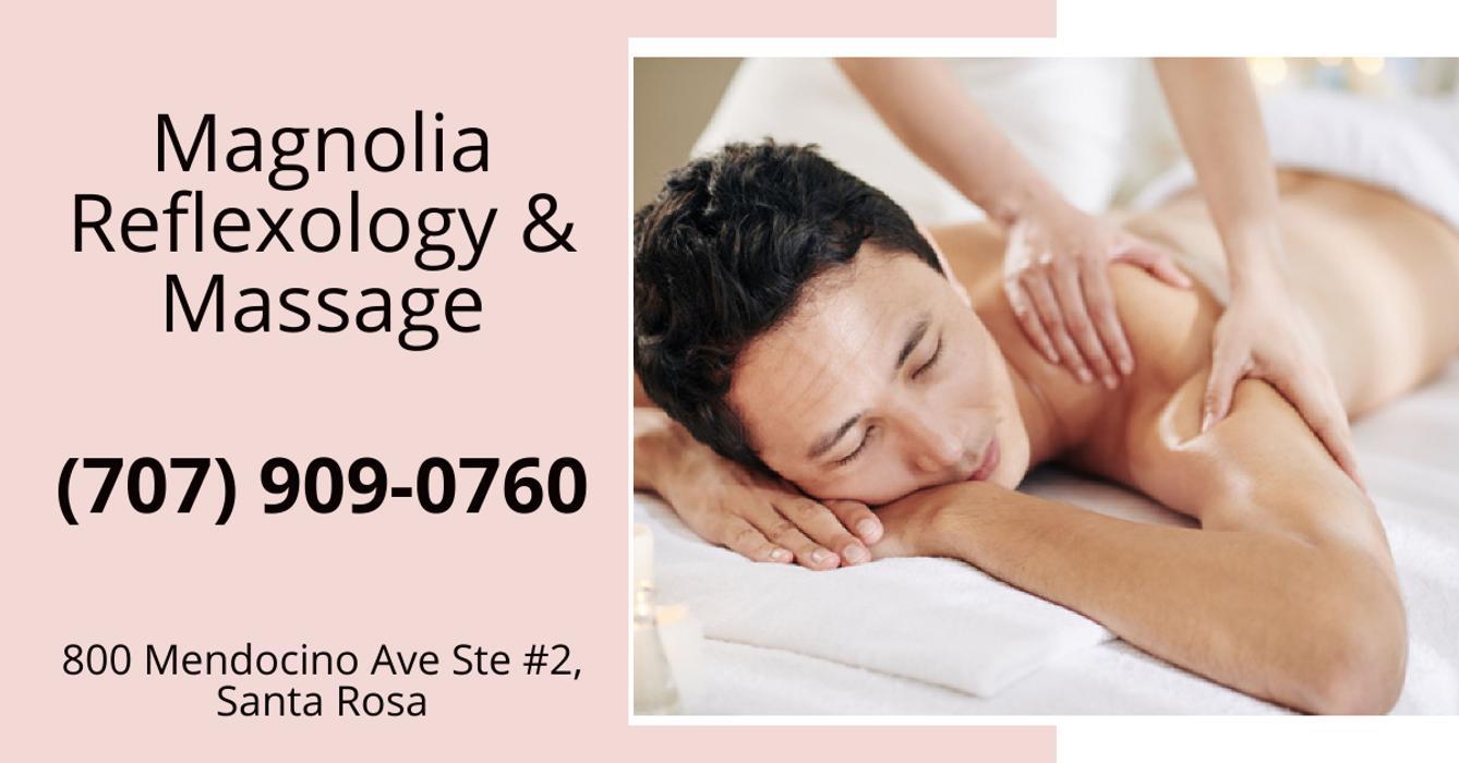 Magnolia Reflexology & Massage