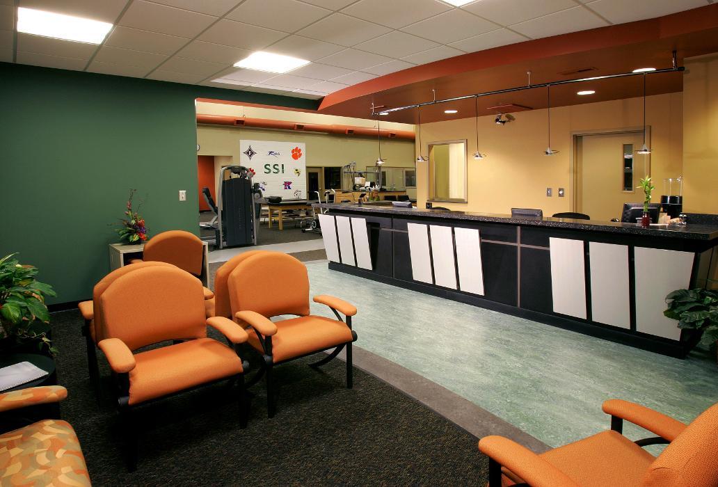 Elite Integrated Therapy Centers