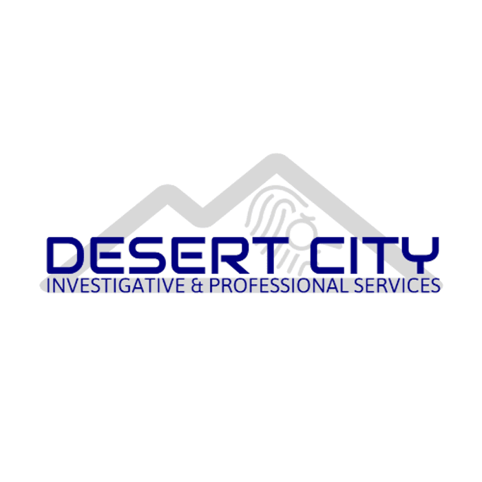 Desert City Investigative & Professional Services