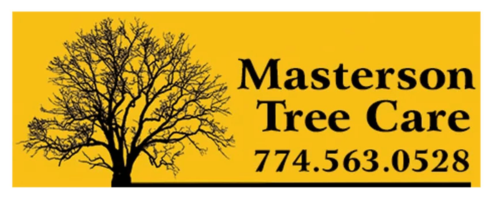 Masterson Tree Care