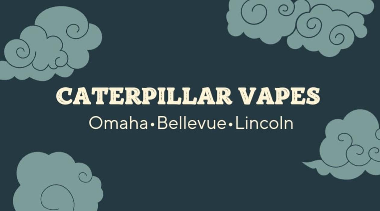 Caterpillar Vapes