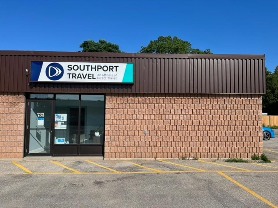 Southport Travel Inc