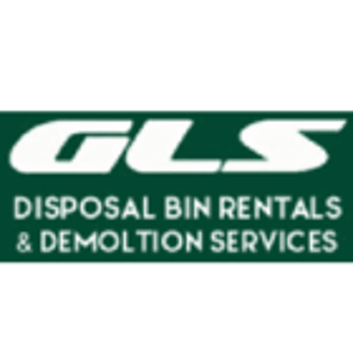 GLS Disposal Bins, Demolition & Self Storage