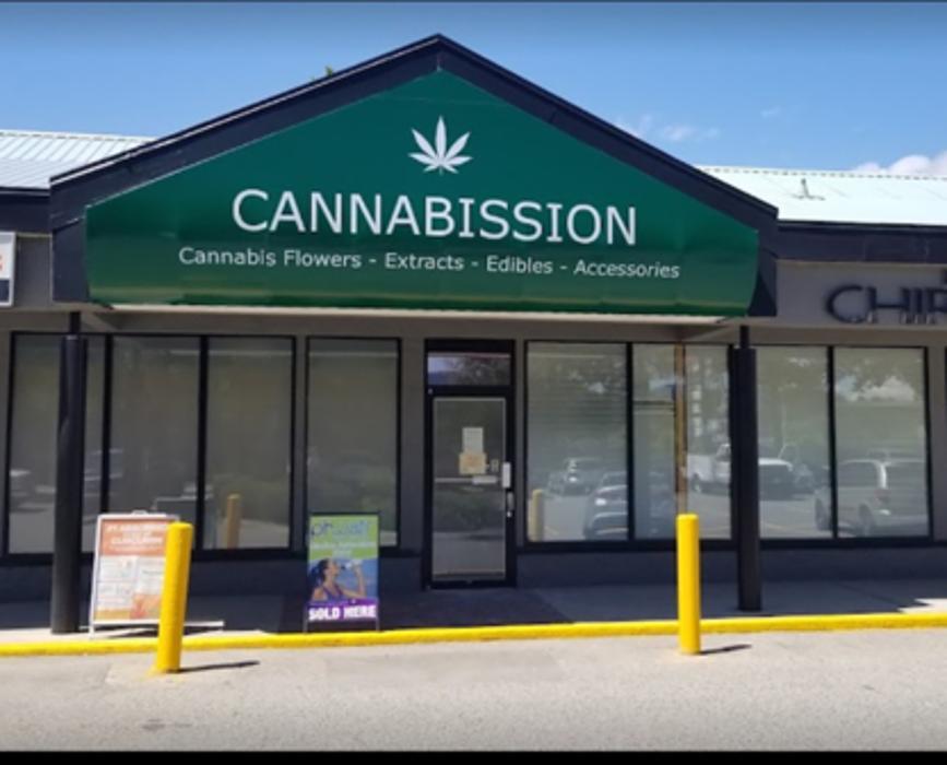 Cannabission Cannabis Ltd