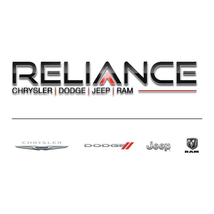 Reliance Chrysler Dodge Jeep Ram