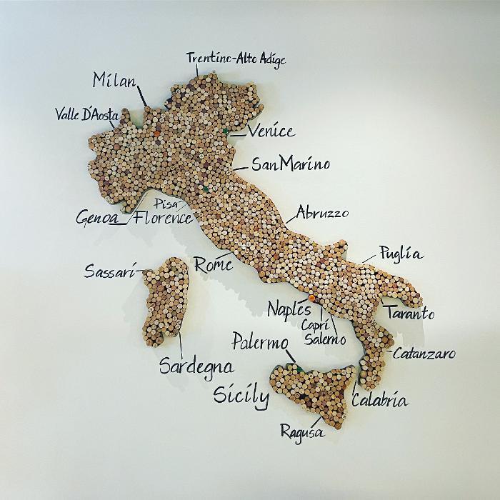 Enoteca Italia