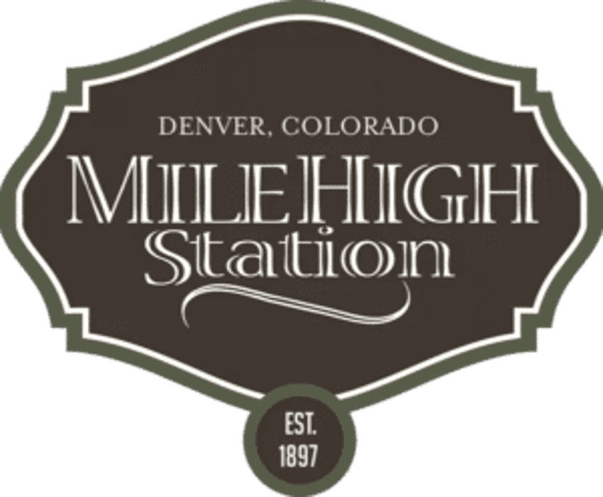 Mile High Station