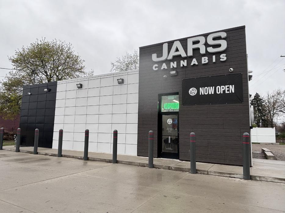 JARS Cannabis - Monroe