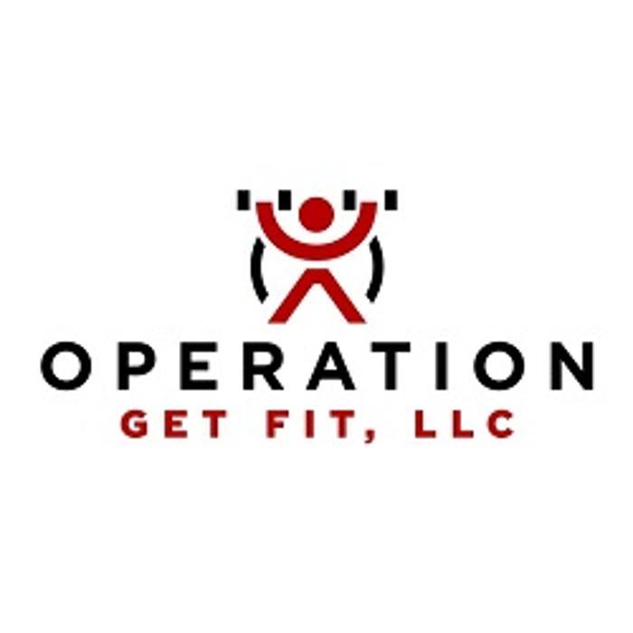 Operation Get Fit - Corporate Fitness