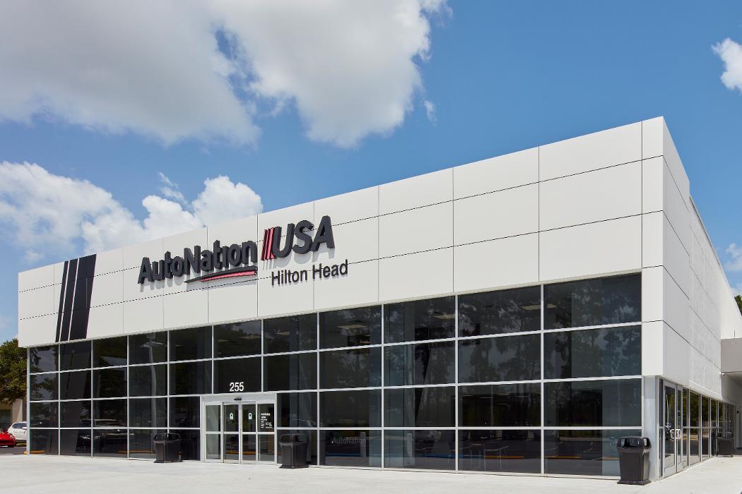 AutoNation USA Hilton Head