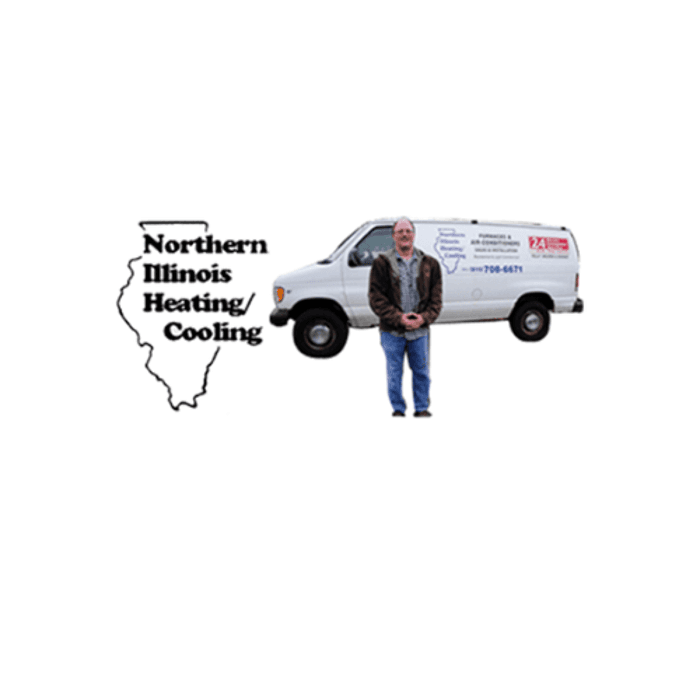 Northern Illinois Heating/Cooling