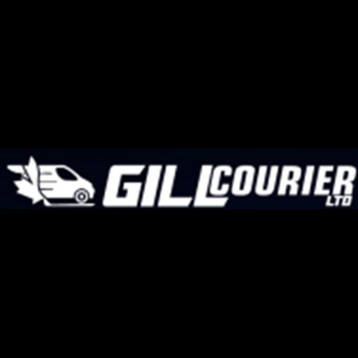 Gill Courier Ltd