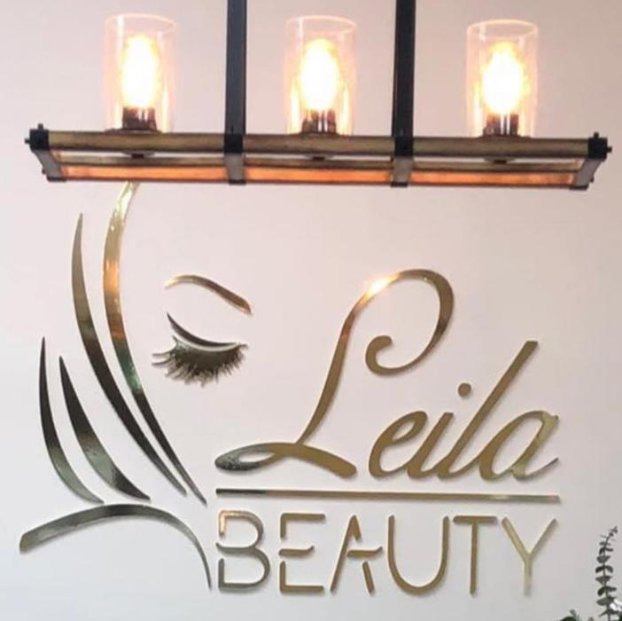 Leila Beauty Ltd