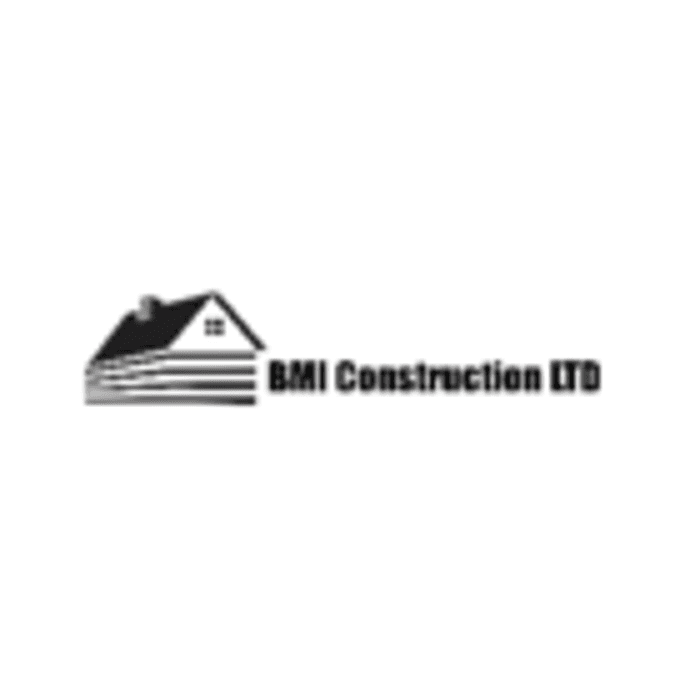 BMI Construction And Gutters