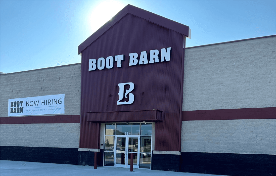 Boot Barn