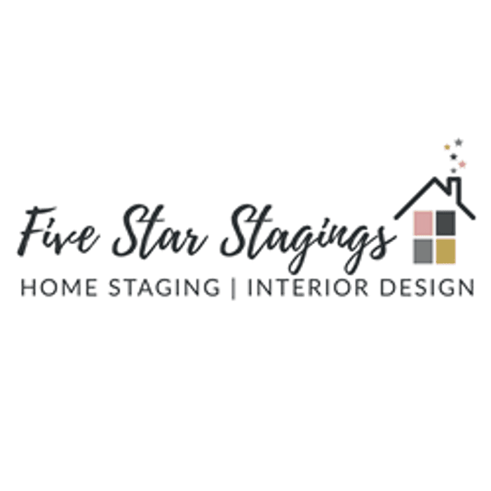 Five Star Stagings - Home Staging & Design