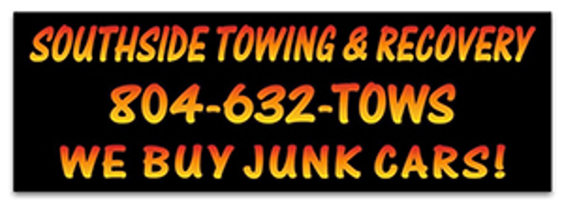 Southside Towing & Recovery