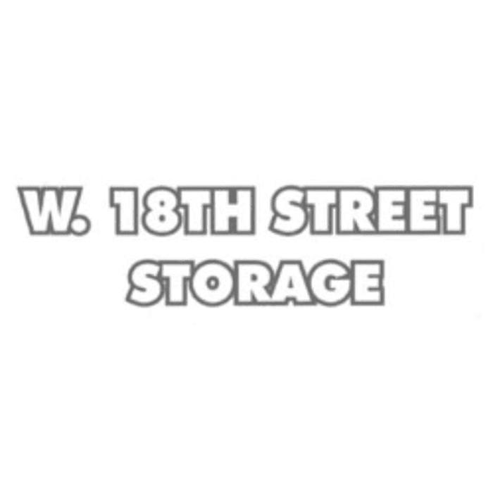 West 18th Street Storage