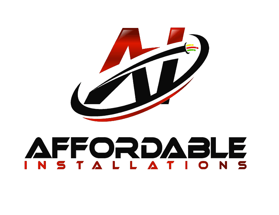 Affordable Installations