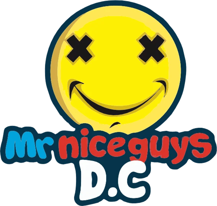 Mr Nice Guys DC Weed Dispensary