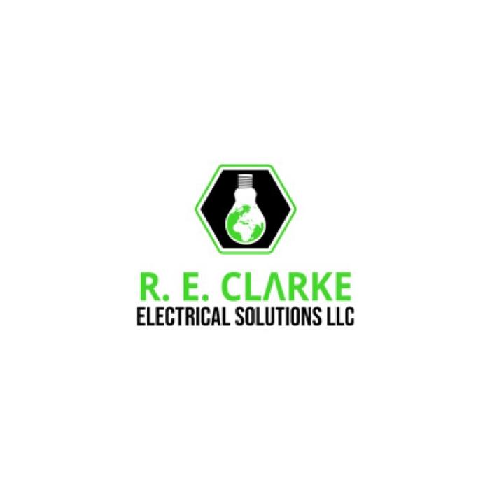 R.E. Clarke Electrical Solutions