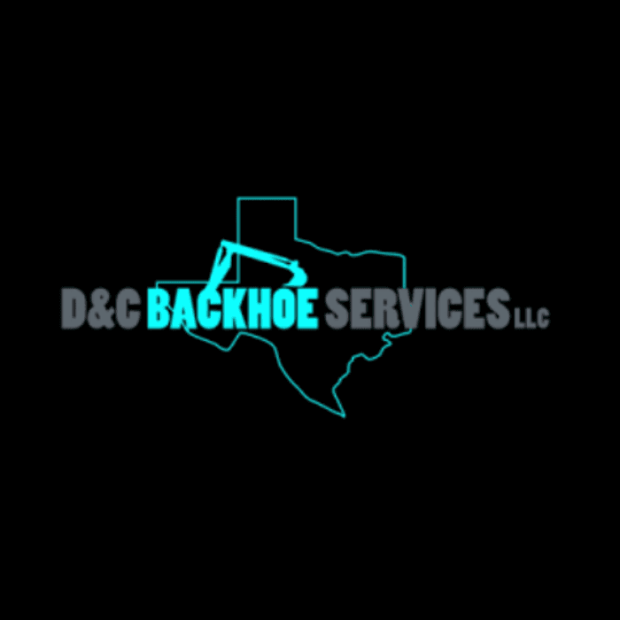 D&C Backhoe Services