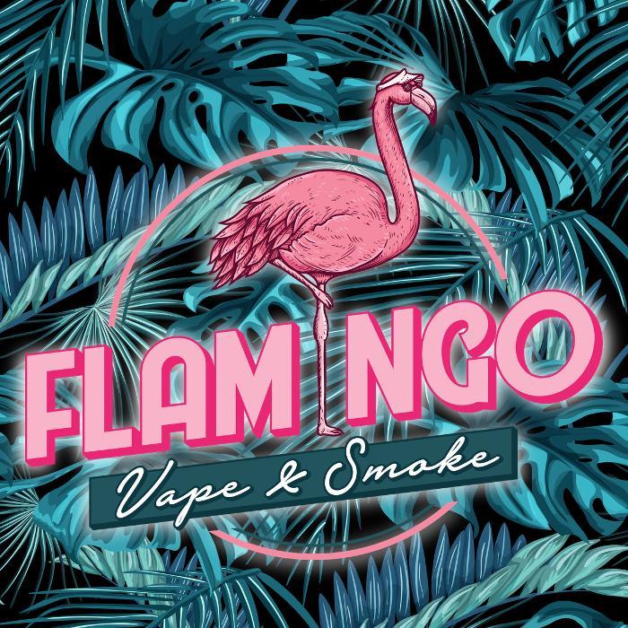 Flamingo Vape & Smoke