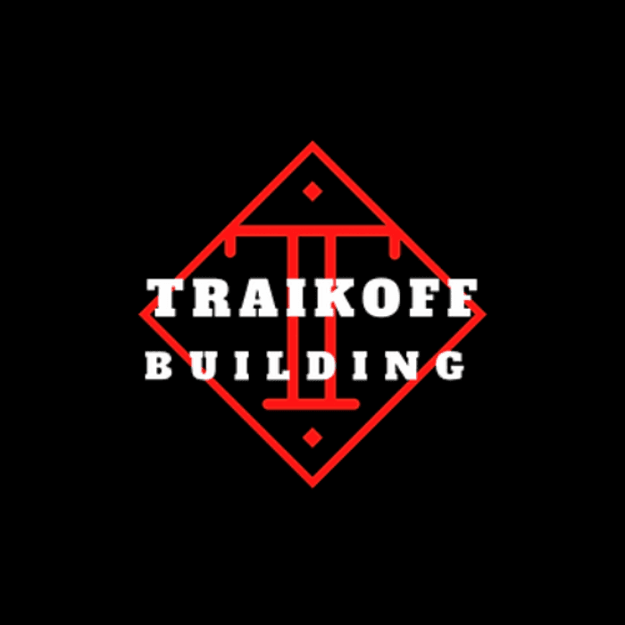 Traikoff Building