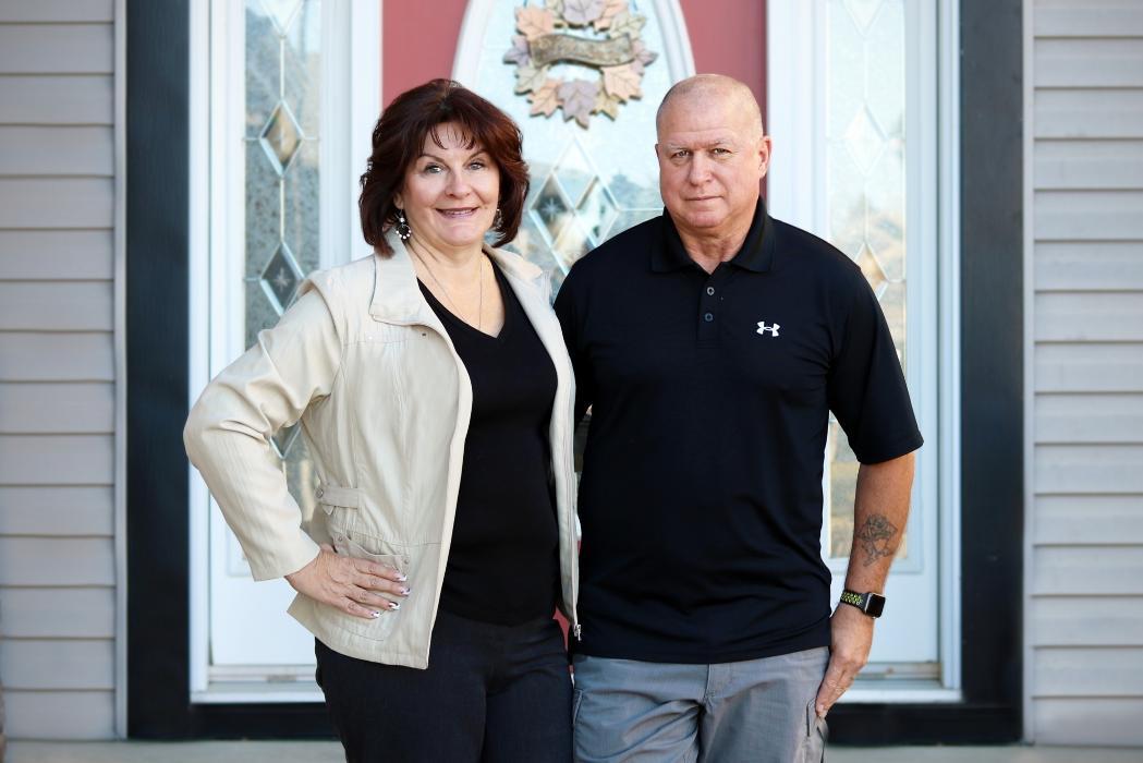 Team Senio Realty - Ray & Val Senio - Realty One