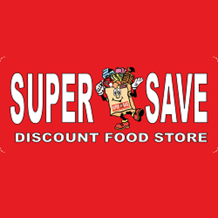 Super Save Discount Foods