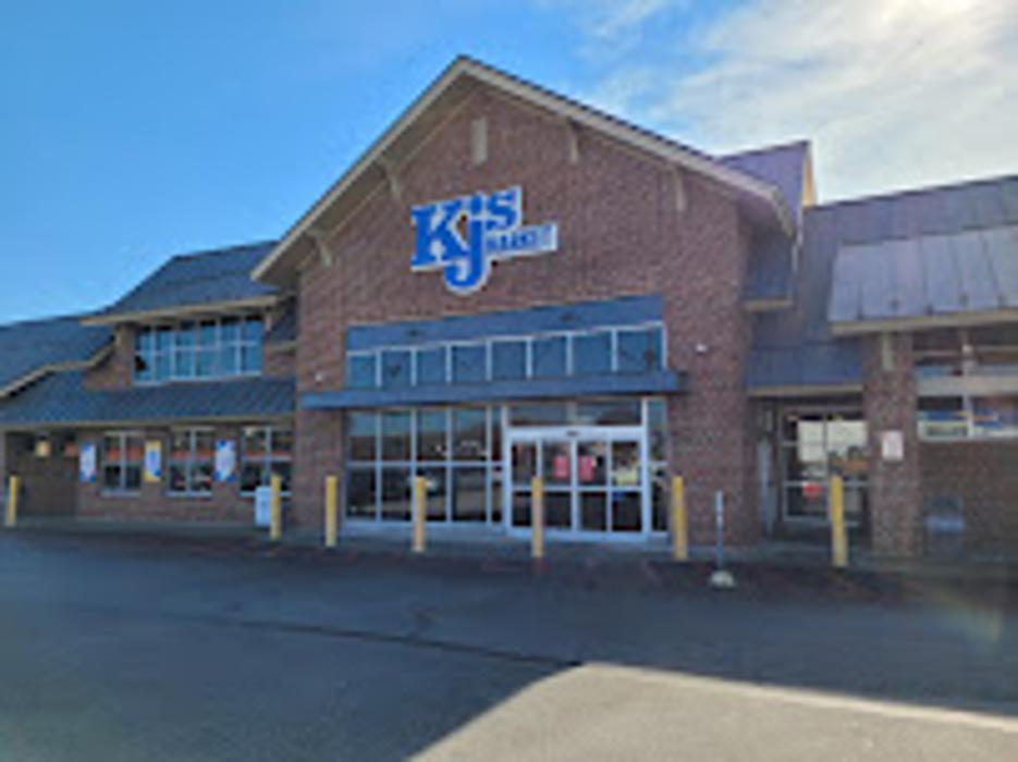 KJ's Market