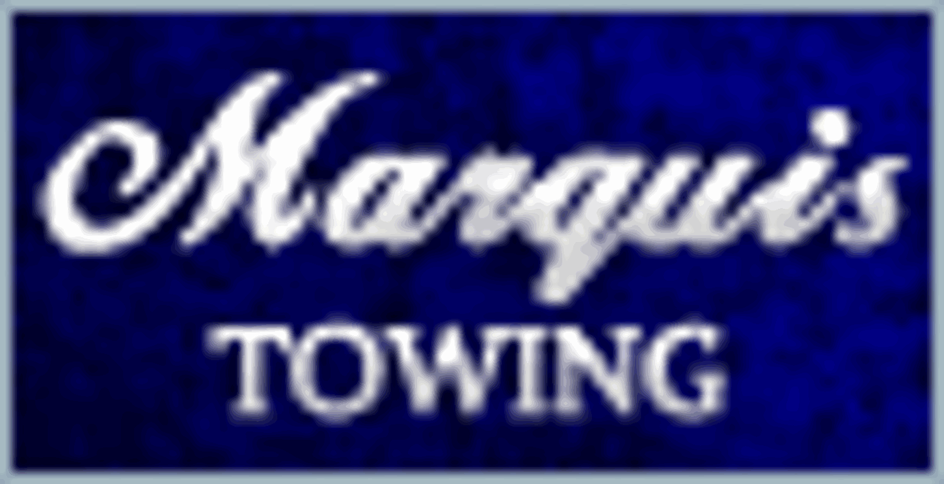 Marquis Towing