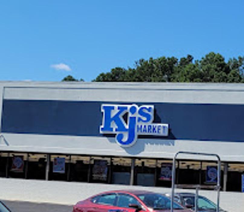 KJ's Market