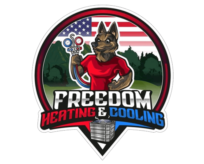 Freedom Heating and Cooling