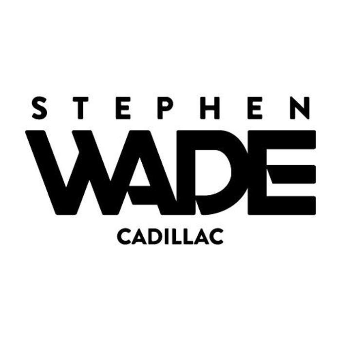 Stephen Wade Cadillac