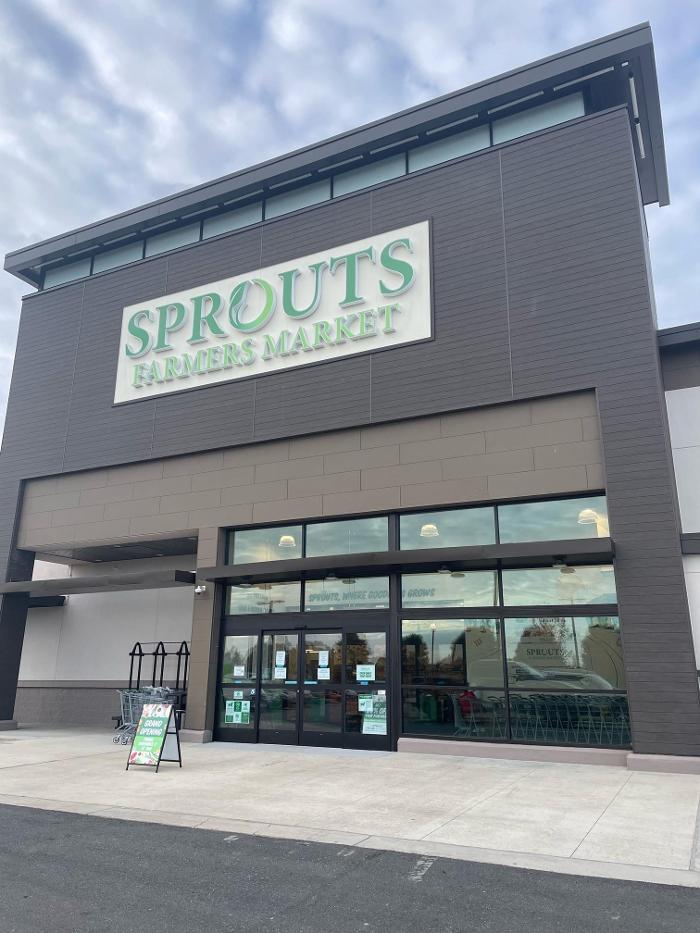 Sprouts Farmers Market