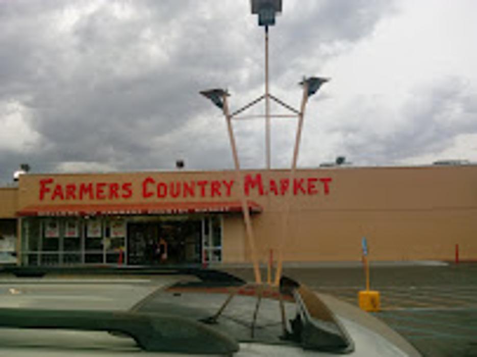 Farmers Country Market